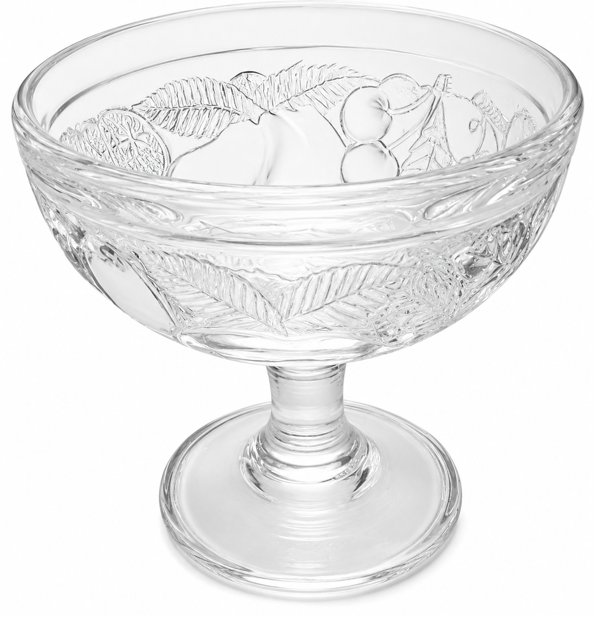 Dessert Glass