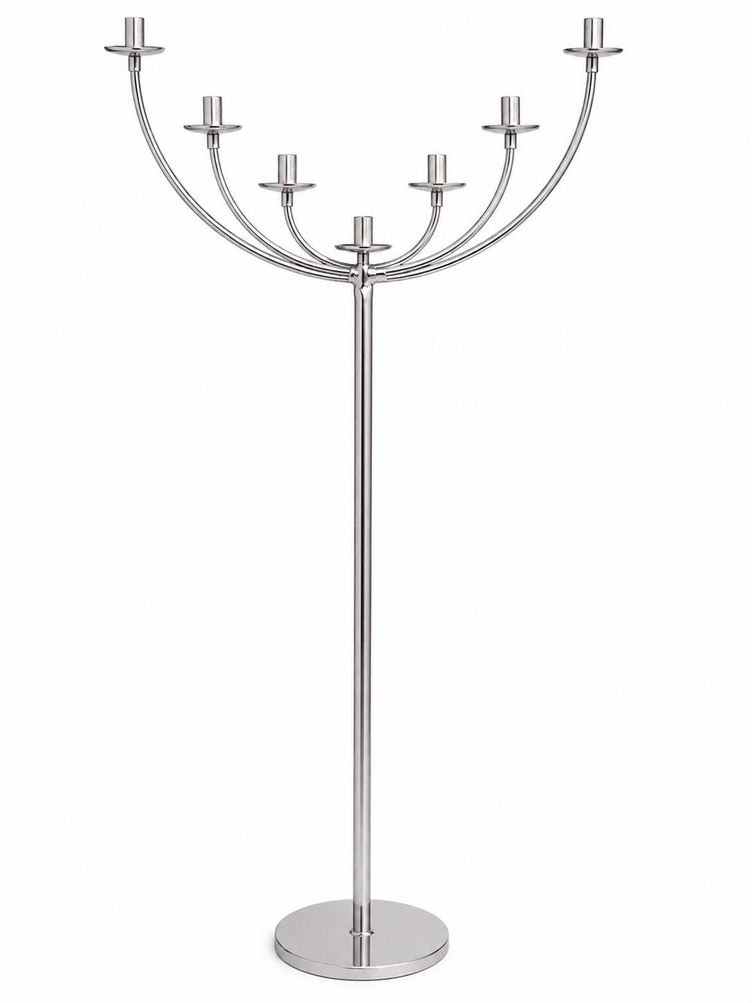 Jewish - Floor - Candle
