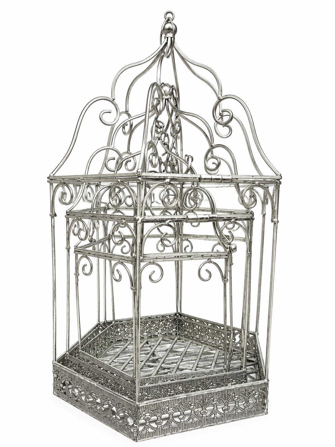 Cage: Flower - Large