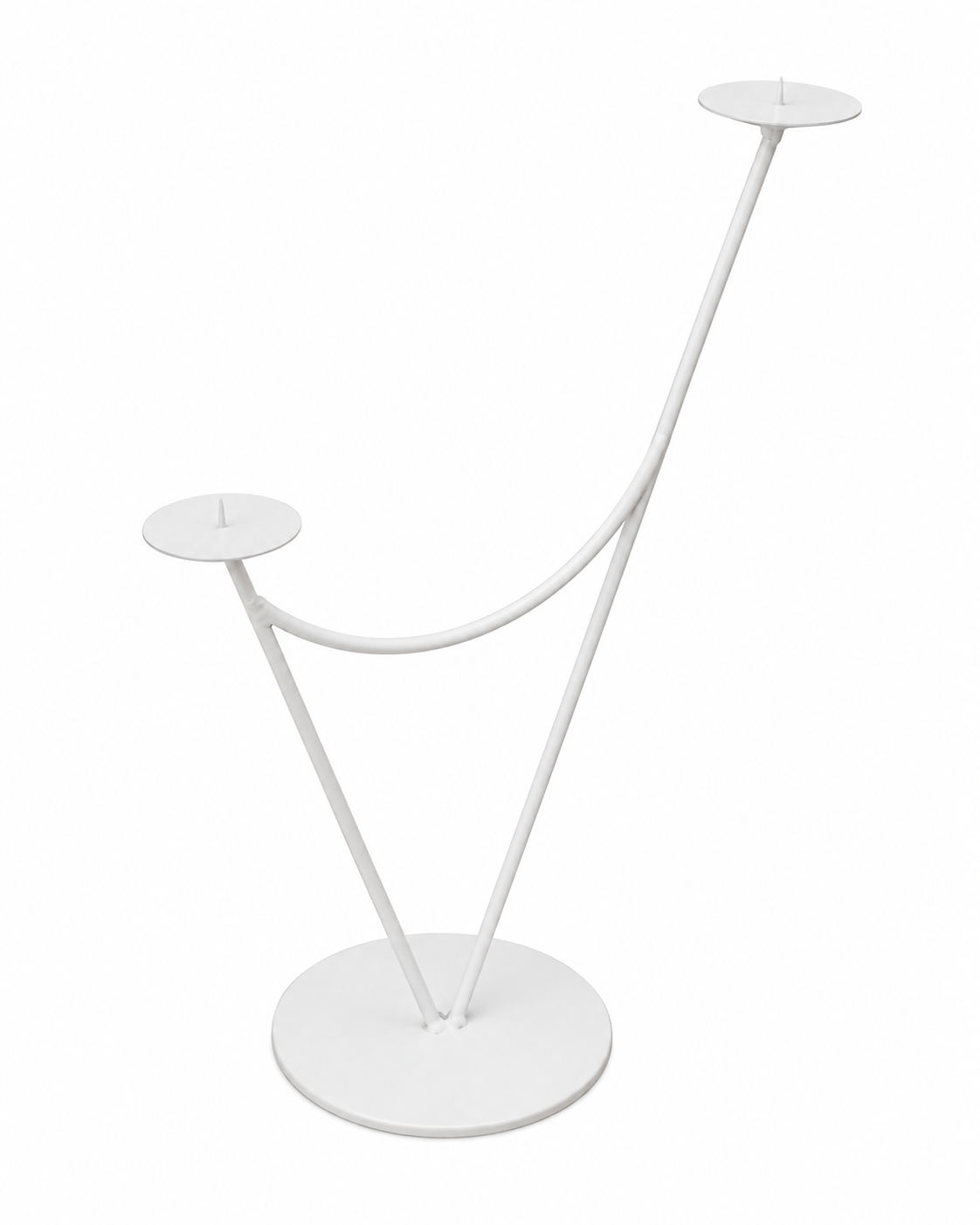 Baby "S" - Candle
