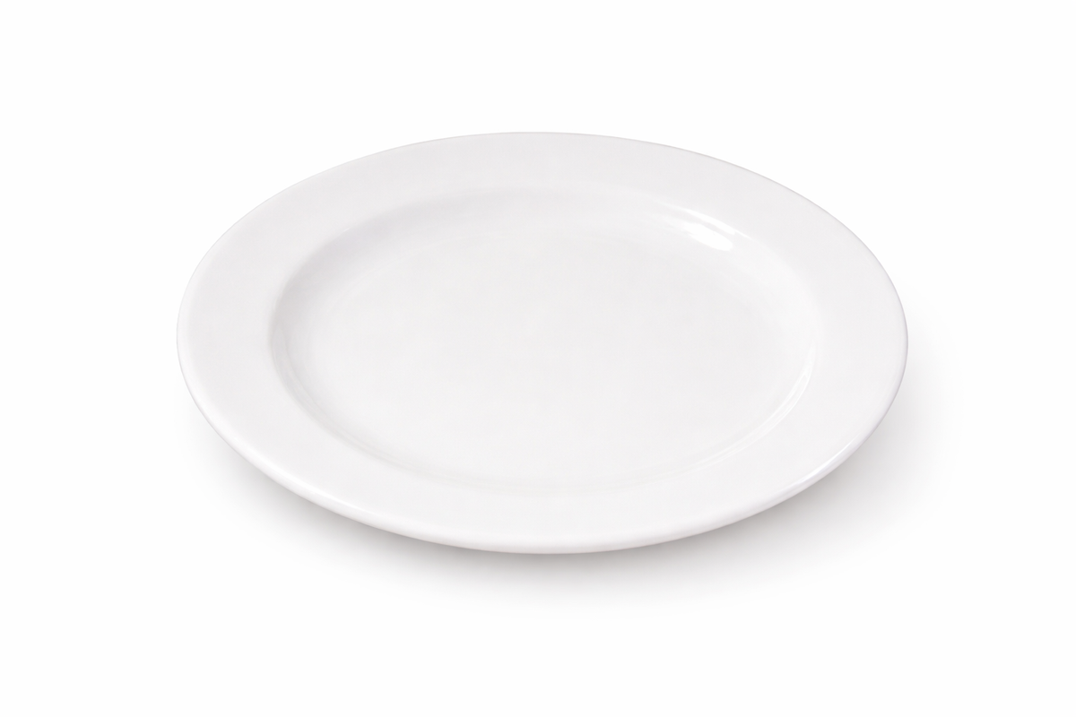 Side Plates