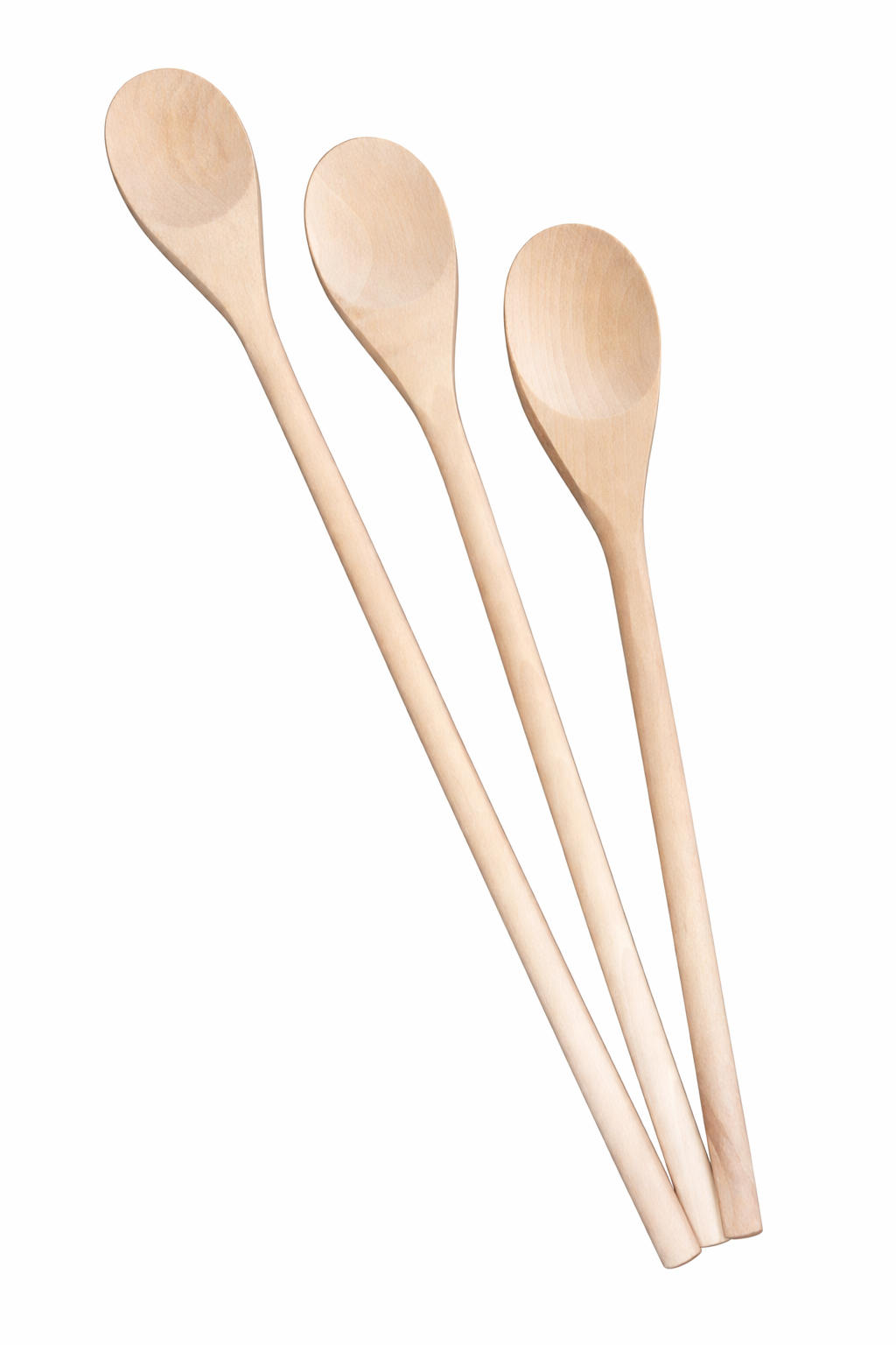Wooden Spoon - Small