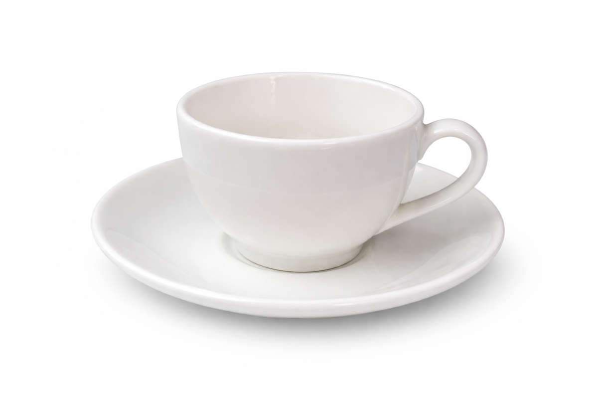 Crockery hire