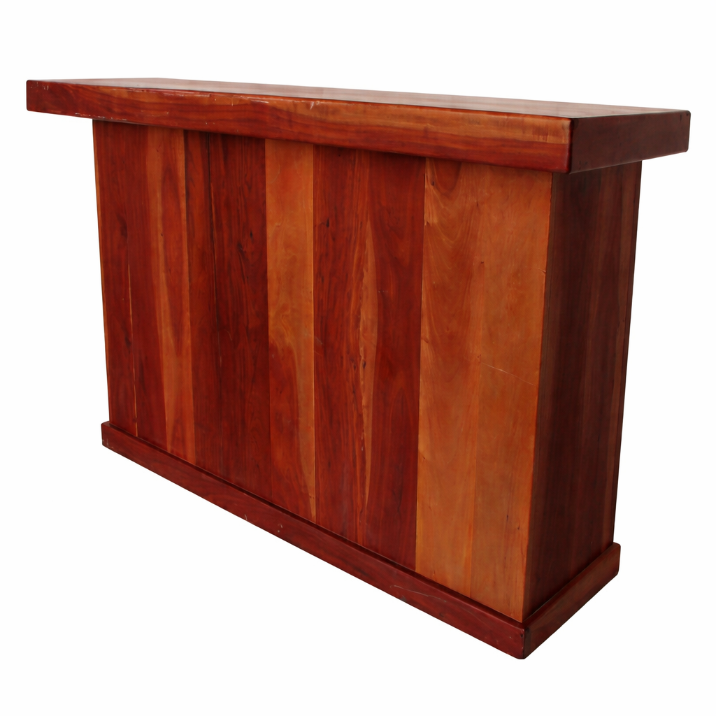Bar equipment hire