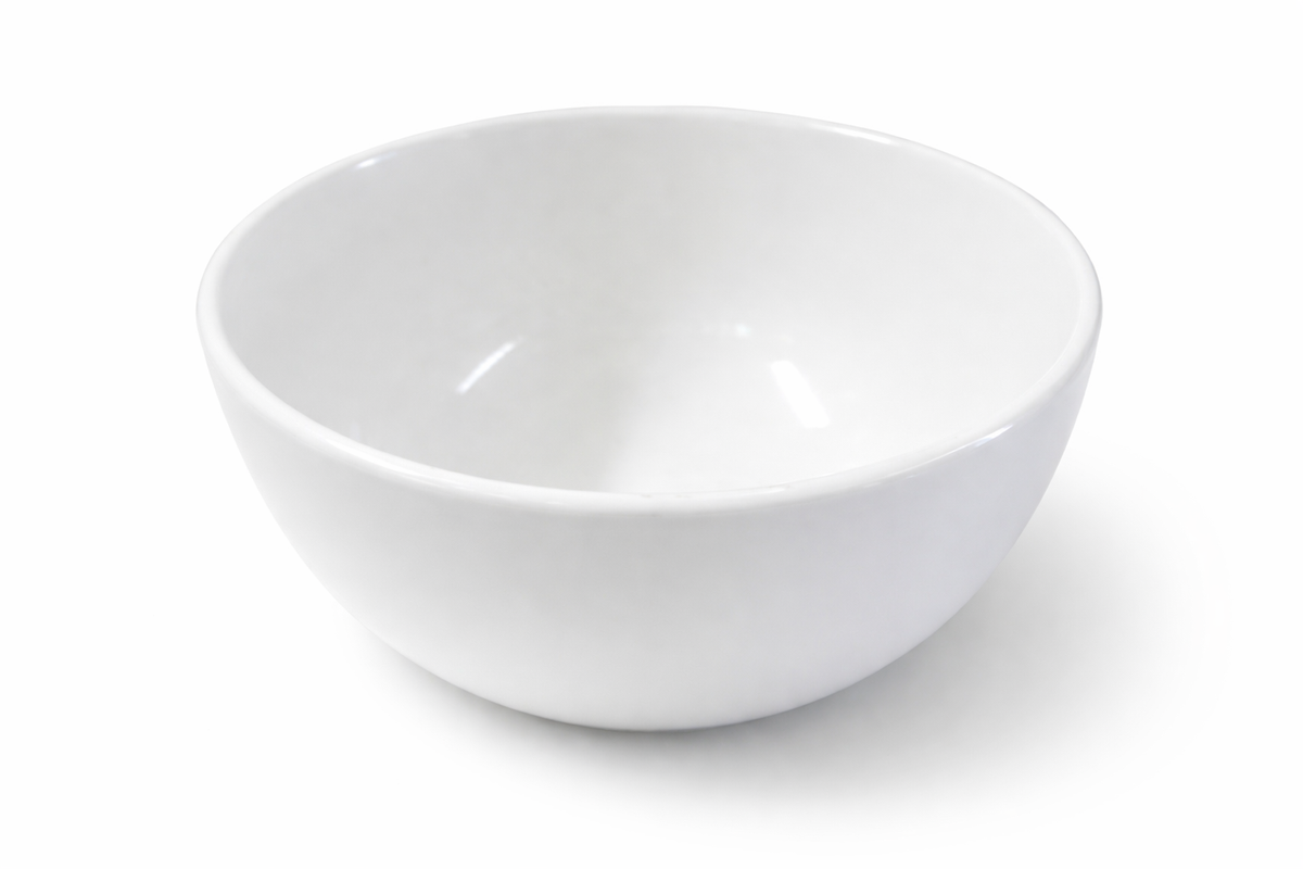 Cereal Bowl - Small