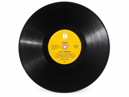 L P Underplates (Records)