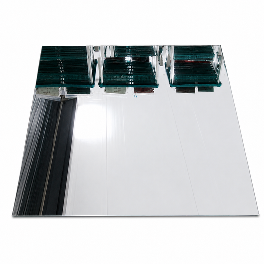 Mirror: Square - Large