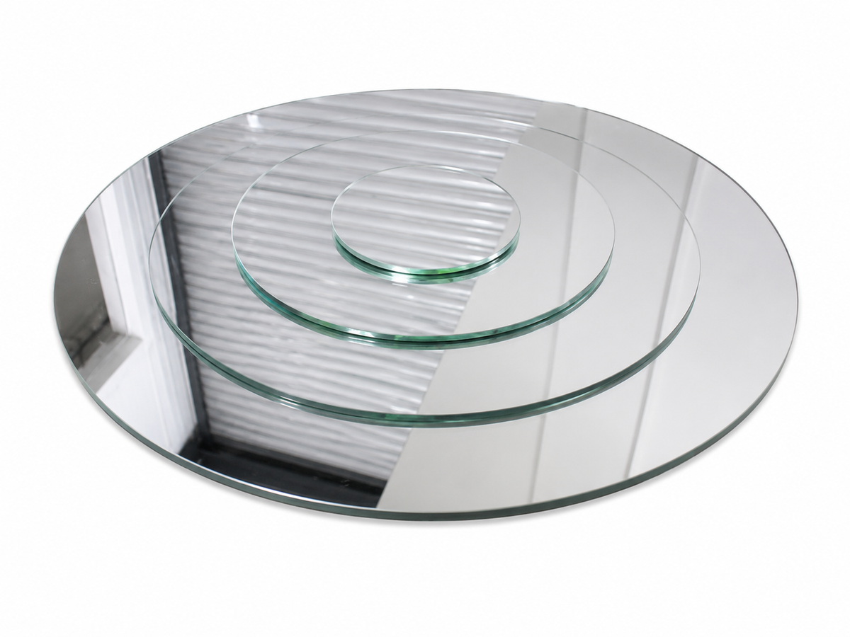 Mirror: Round - Small