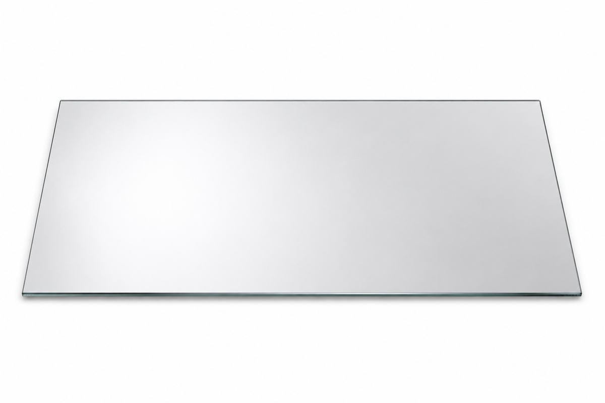 Mirror: Rectangular - Large