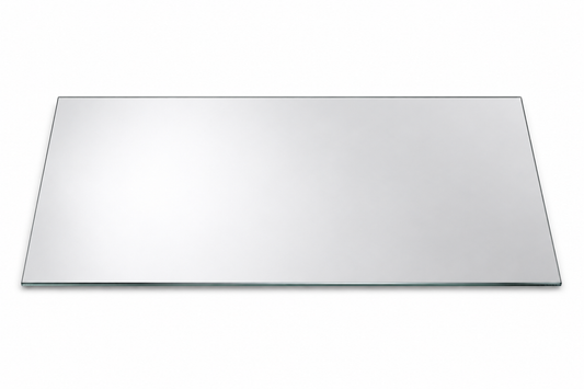 Mirror: Rectangular - Large