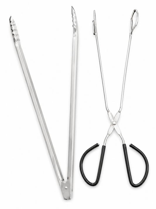 Braai Tongs