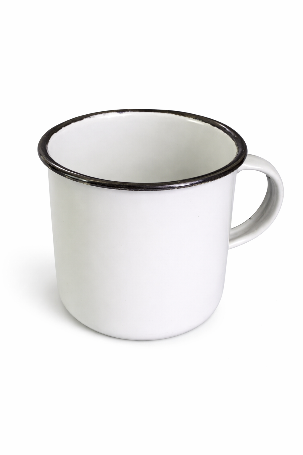 Enamel: Mugs - Small