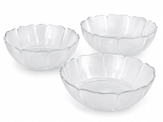 Salad Bowl - Fleur - Medium