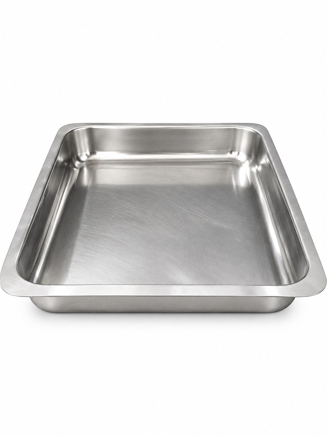 Single stainless steel roaster for hire